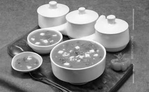 Veg Royal Soup