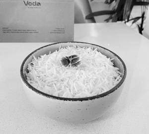 Steamed Rice