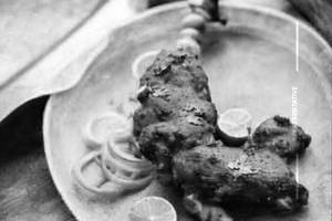 Chicken Tandoori Leg Pcs