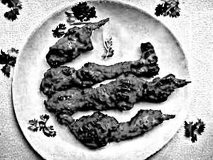 Chiken Red Tikka
