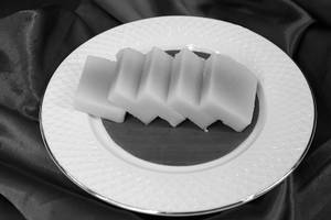 Milk Mysore Pak