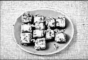 Paneer Kofta