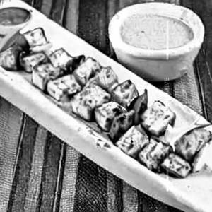Paneer Pahadi Tikka