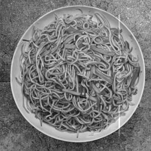 Manchow Noodles