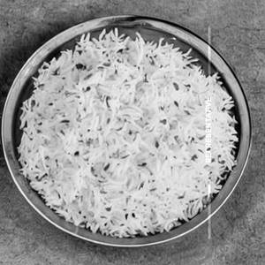 Jeera Rice