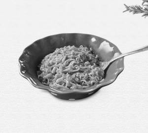 Schezwan maggi