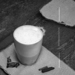 Kadak (Plain) Milk Chai (Cold)