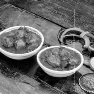 Aloo Shimla Mirch
