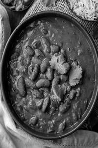 Rajma Masala