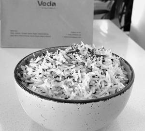 Jeera Rice
