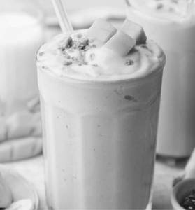 Mango Coconut