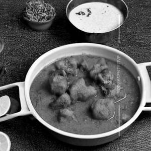Aalu Parwal Bhujia