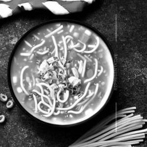 Chicken Noodles Soup