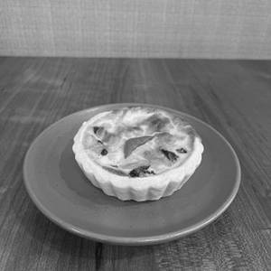 Veg Quiche