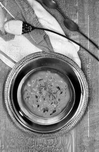 Butter Dal Fry