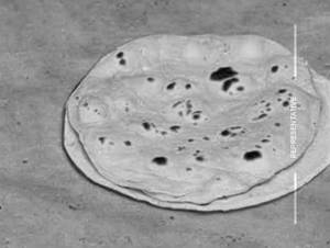 Shakkar Ki Roti
