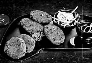 Paneer Cheesy Kabab