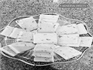 Pista Barfi