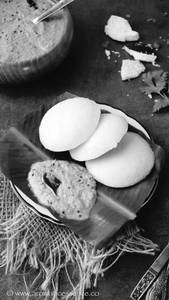 Idli [2 Pieces]