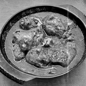 Chicken Kalimirchi
