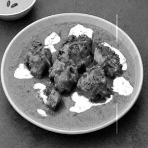 Dahi Pakoda