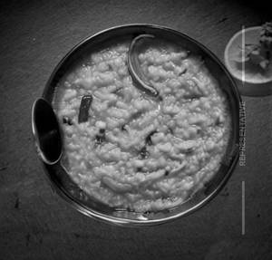 Veg Dal Khichdi