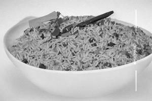 Veg Thai Rice
