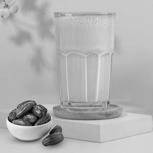 Date Milkshake