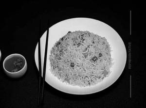 Mix Fried Rice
