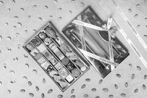 Milk Sweets Assorted + Gift Box