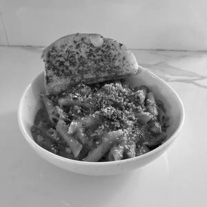 Arrabbiata