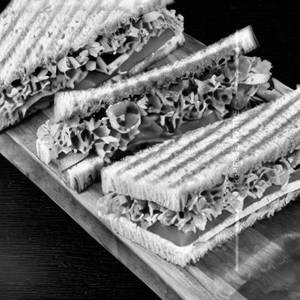 Veg Sandwich