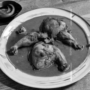 Roasted Chicken