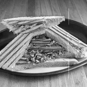 Kakra Sandwich