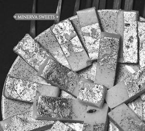 Vanilla Barfi