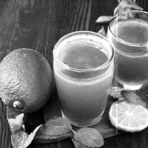 Fresh Lime