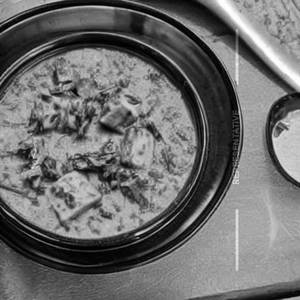 Jain Paneer Korma