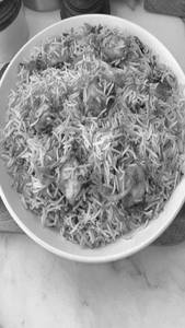 Paneer Ae Bahaar Biryani
