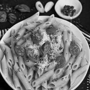 Pasta mamma mia