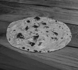 Tandoori Roti Butter