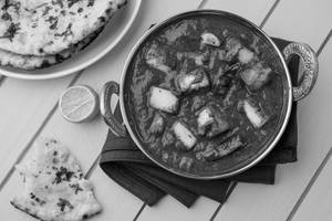 Palak Paneer