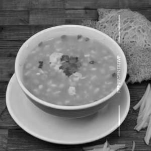 Chicken Baby Corn Soup