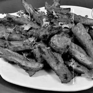 Mastani Fry