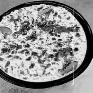 Sholey K Dahi