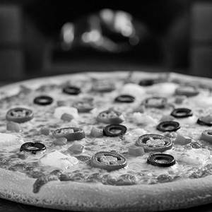 Mexican Pizza