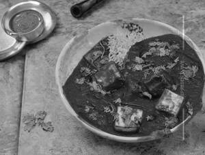 Handi Paneer