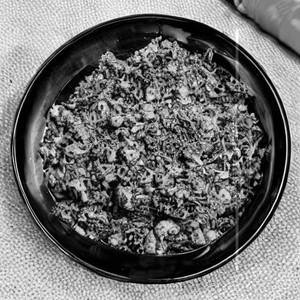 Methi Masala     