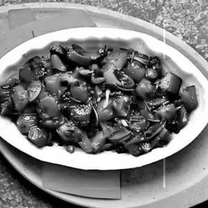 Veg Hot Garlic