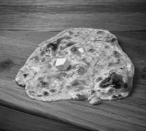 Butter Naan