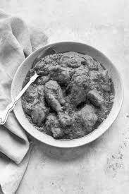 Chicken Changezi